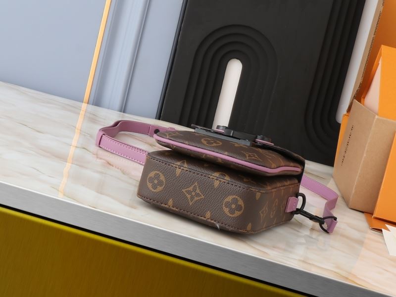 Louis Vuitton Satchel Bags